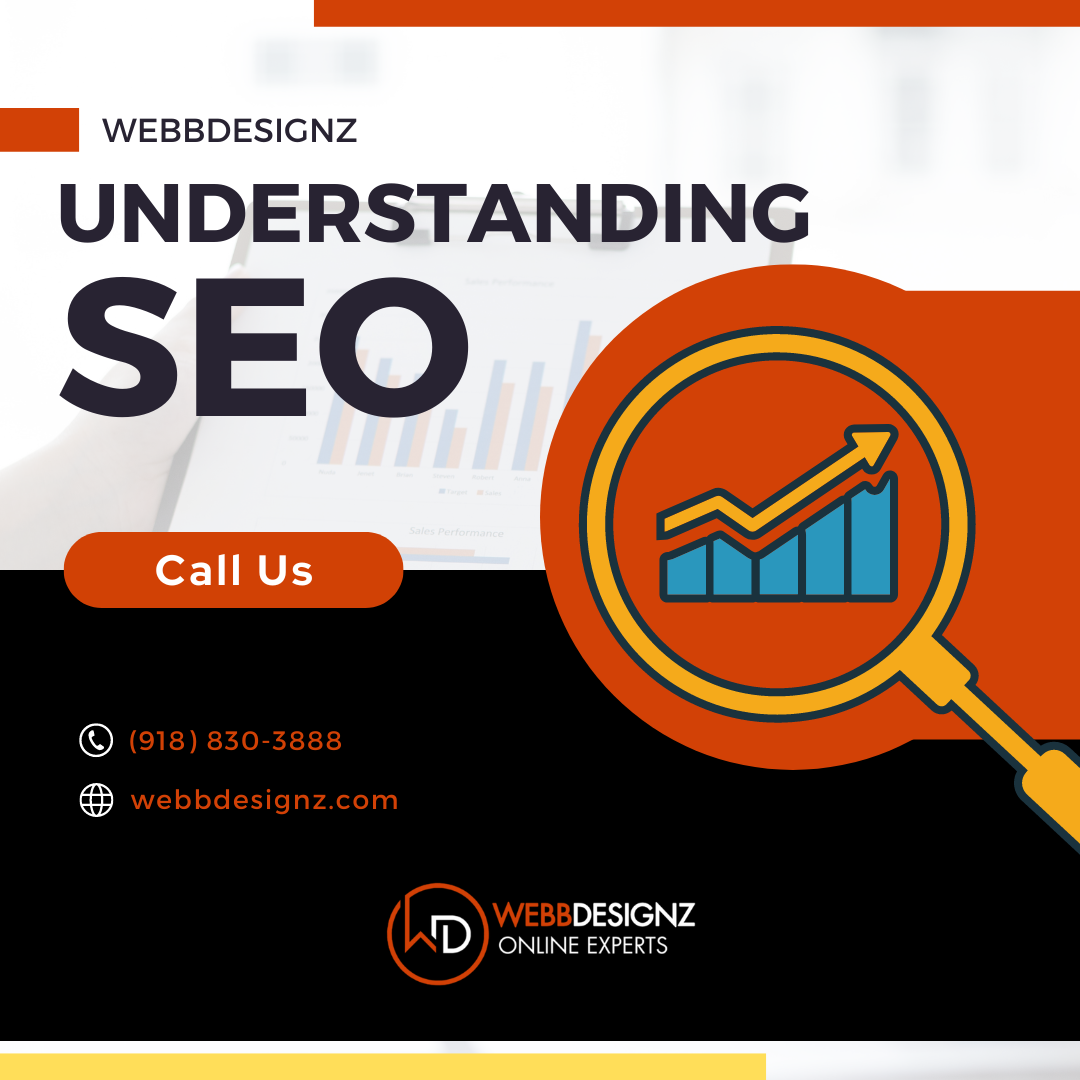 SEO wizard in Tulsa