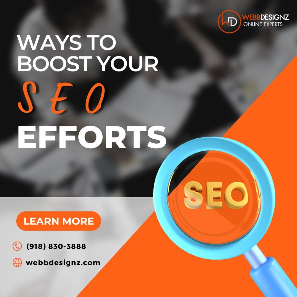 local SEO agency in Tulsa