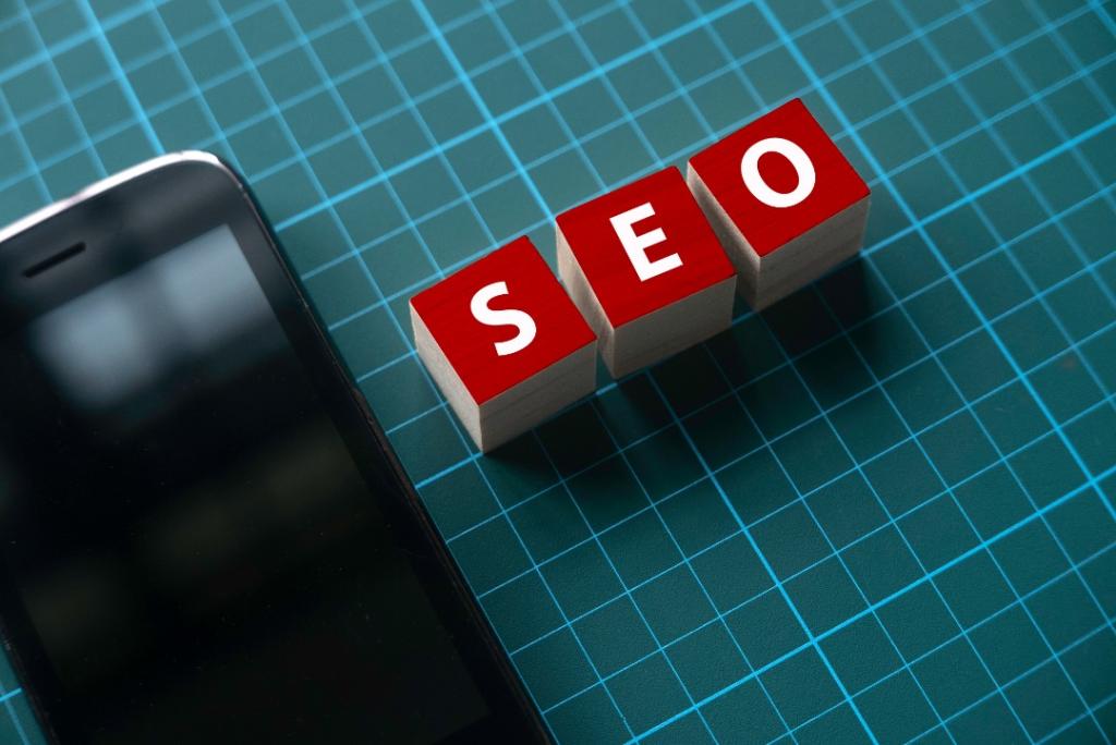 SEO expert in Tulsa