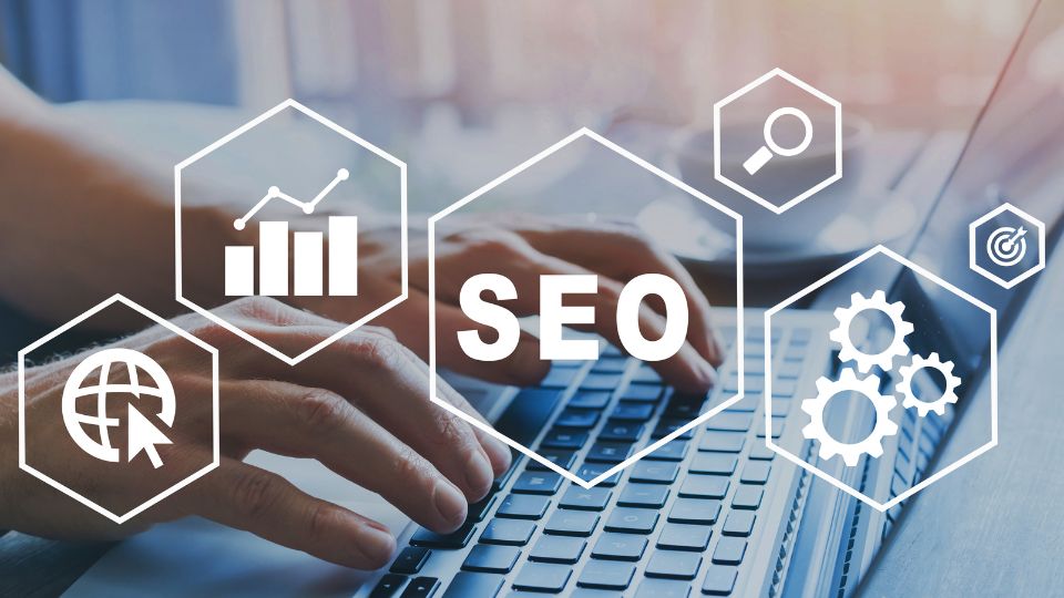 technical SEO in Tulsa
