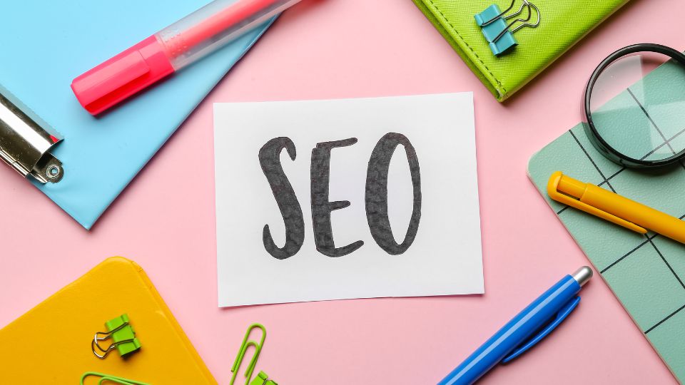 SEO wizard in Tulsa