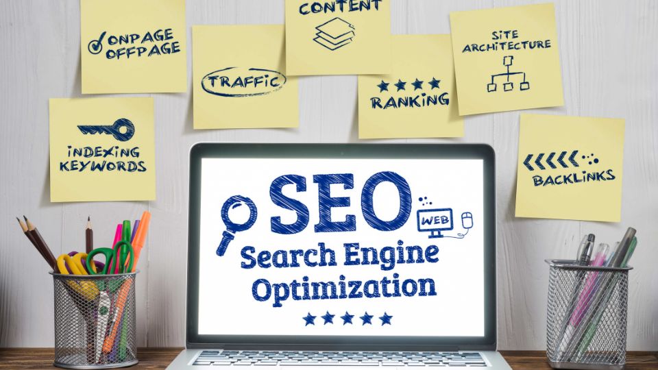 local SEO agency in Tulsa