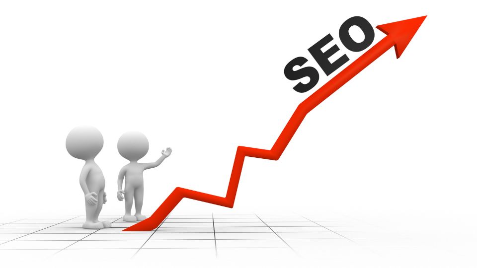 SEO agency in Tulsa
