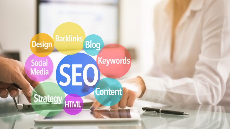 Tulsa SEO company