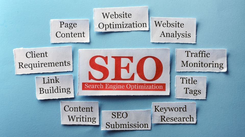 Marketing Agency in Tulsa