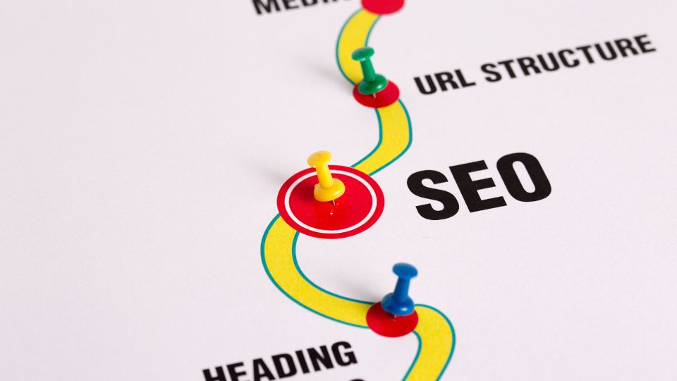 ecommerce SEO agency in Tulsa