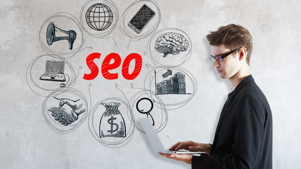 technical SEO in Tulsa