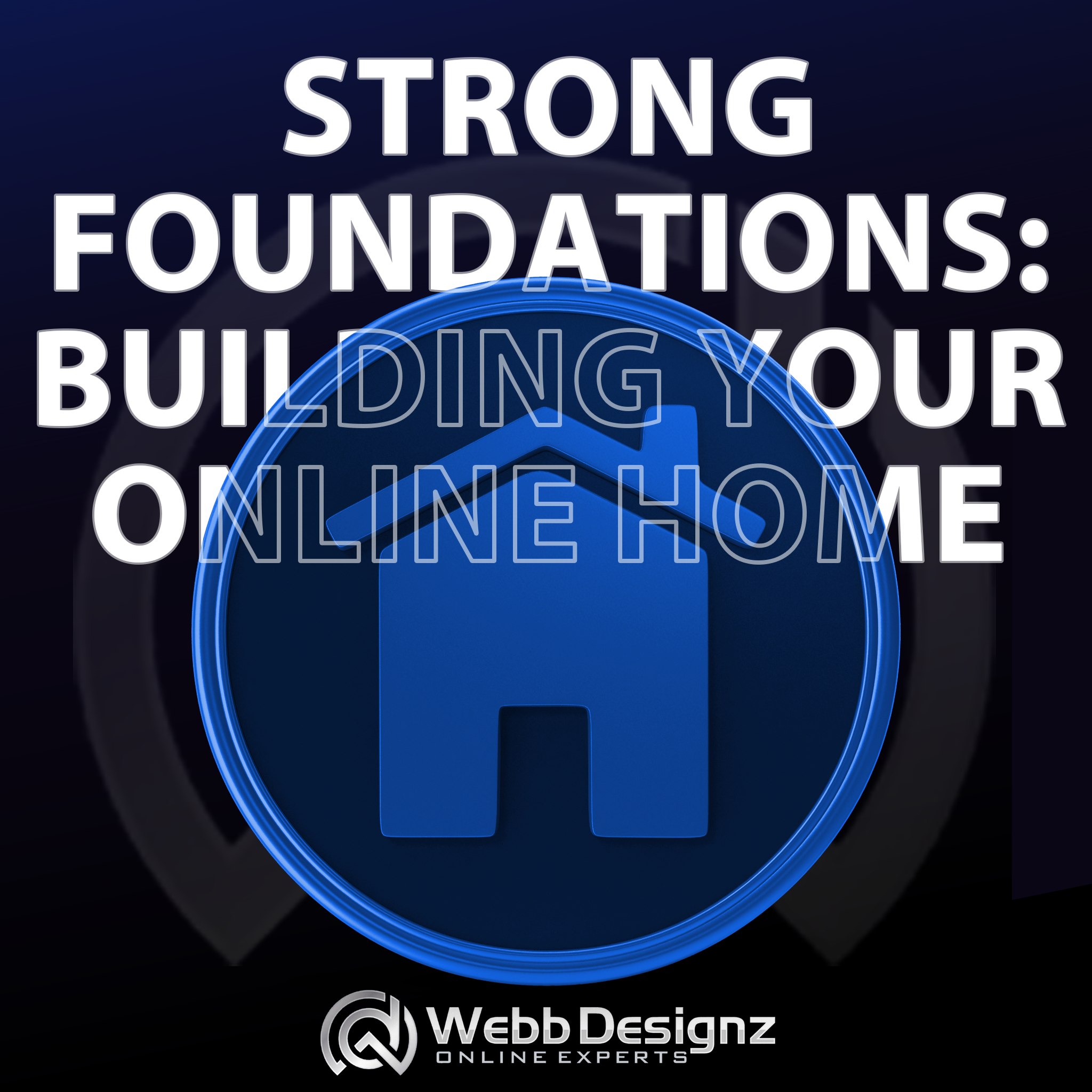 corporate website design in Tulsa